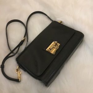 Authentic Dolce & Gabbana leather purse